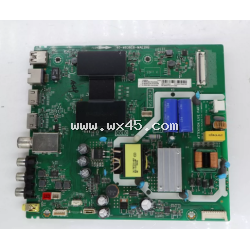 TCL 电源组件 40-M838C8-MAE2HG 43A860U